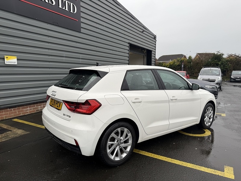 Used Audi A1 2019 for sale - 77069820: Photo 10