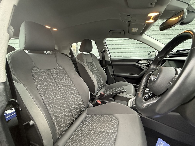 Used Audi A1 2019 for sale - 77069820: Photo 16