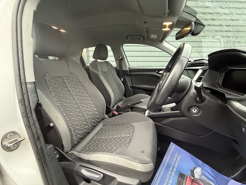 Used Audi A1 2019 for sale - 77069820: Photo 19