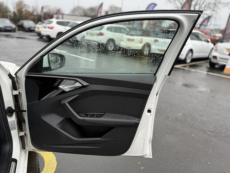 Used Audi A1 2019 for sale - 77069820: Photo 22