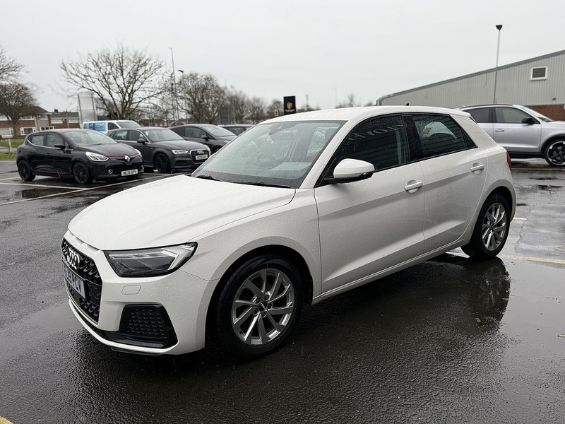 Used Audi A1 2019 for sale - 77069820: Photo 25