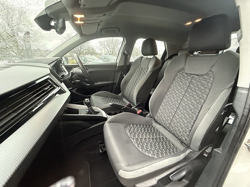 Used Audi A1 2019 for sale - 77069820: Photo 40