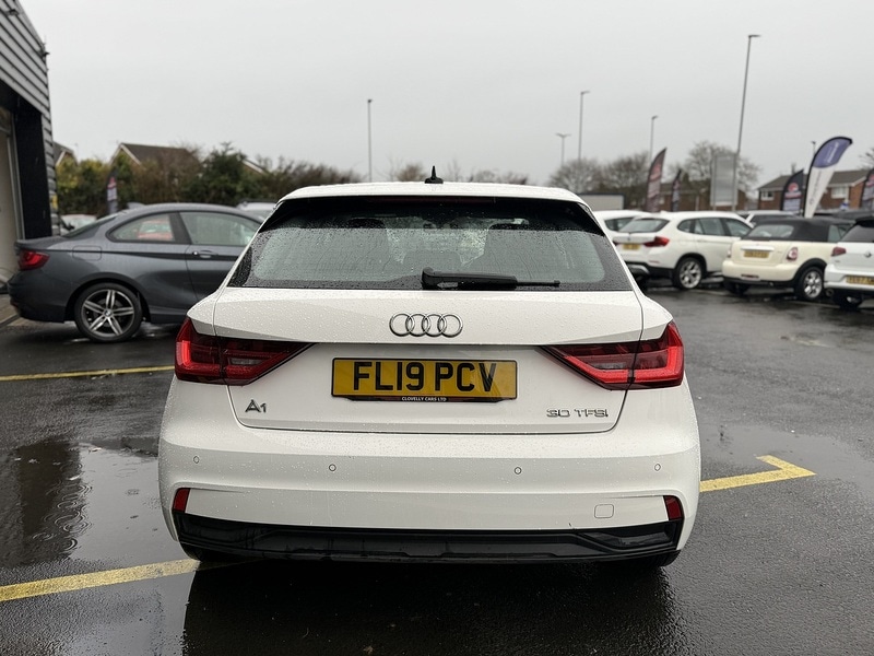 Used Audi A1 2019 for sale - 77069820: Photo 45
