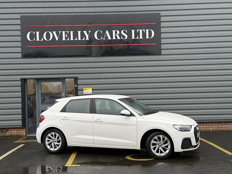 Used Audi A1 2019 for sale - 77069820: Photo 47