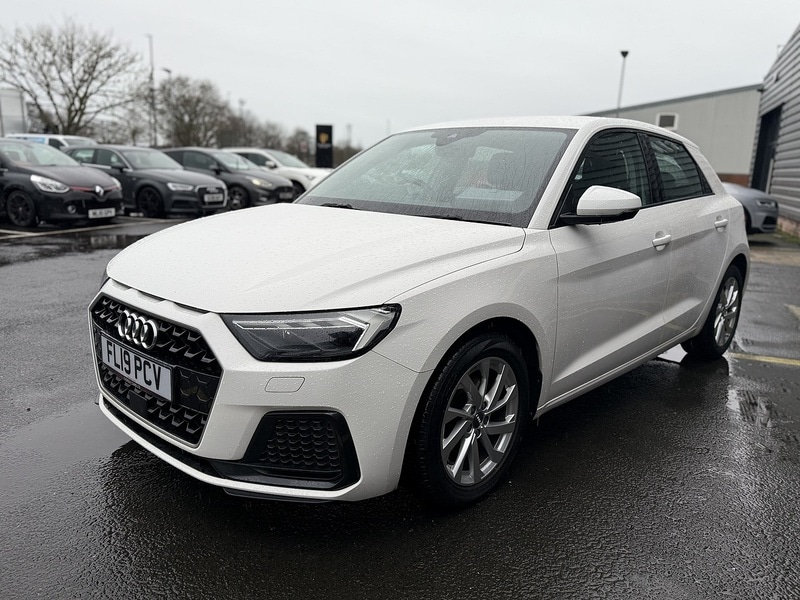 Used Audi A1 2019 for sale - 77069820: Photo 49