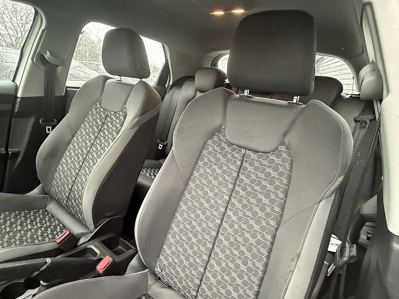 Used Audi A1 2019 for sale - 77069820: Photo 51