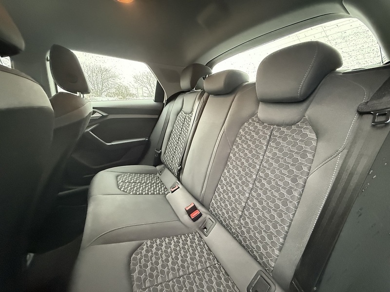 Used Audi A1 2019 for sale - 77069820: Photo 52