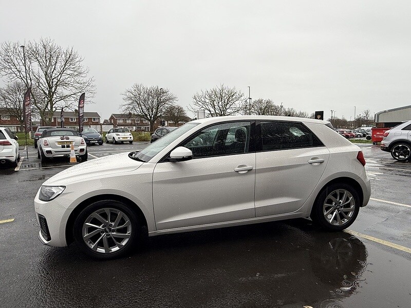 Used Audi A1 2019 for sale - 77069820: Photo 53