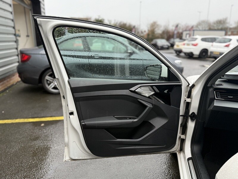 Used Audi A1 2019 for sale - 77069820: Photo 54