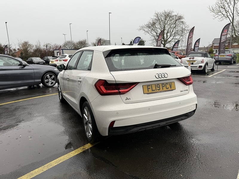 Used Audi A1 2019 for sale - 77069820: Photo 55