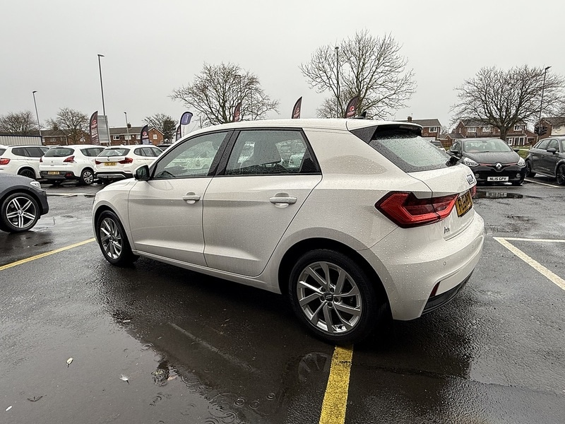 Used Audi A1 2019 for sale - 77069820: Photo 57