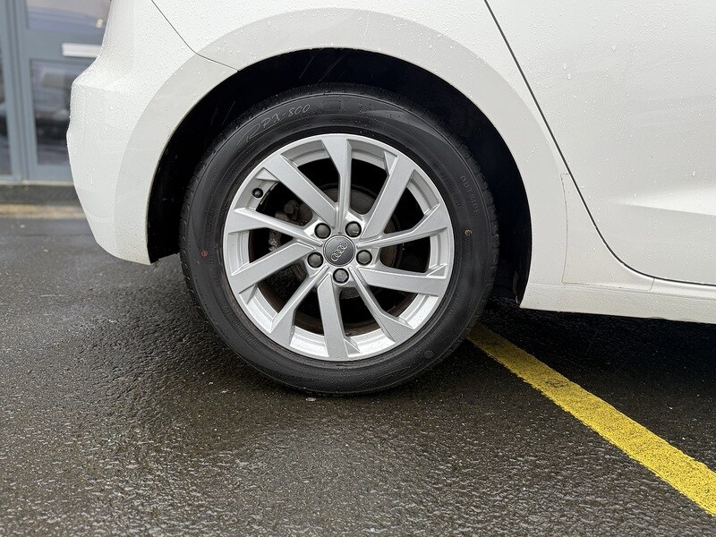 Used Audi A1 2019 for sale - 77069820: Photo 58