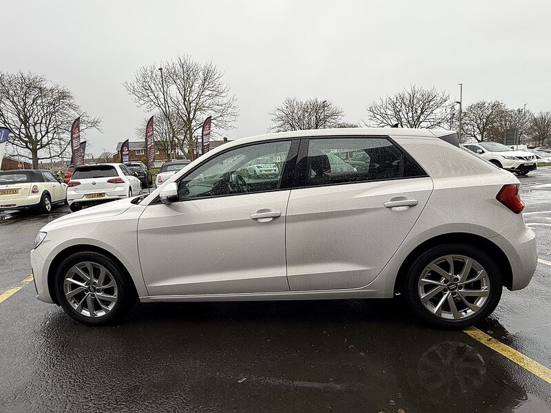 Used Audi A1 2019 for sale - 77069820: Photo 60