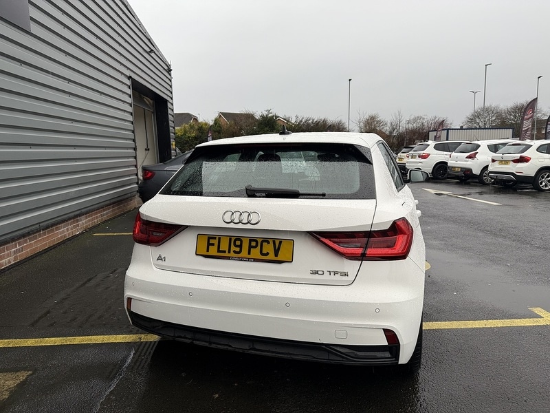 Used Audi A1 2019 for sale - 77069820: Photo 62