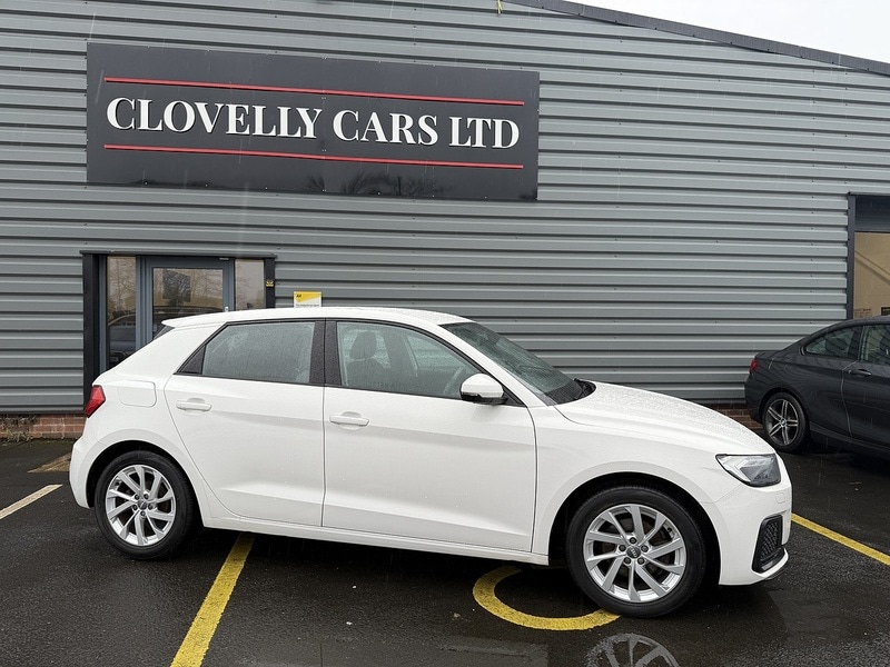 Used Audi A1 2019 for sale - 77069820: Photo 63