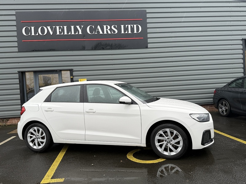 Used Audi A1 2019 for sale - 77069820: Photo 9