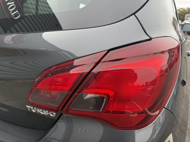 Used Vauxhall Corsa 2017 for sale - 76627007: Photo 15