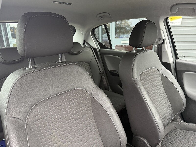 Used Vauxhall Corsa 2017 for sale - 76627007: Photo 16