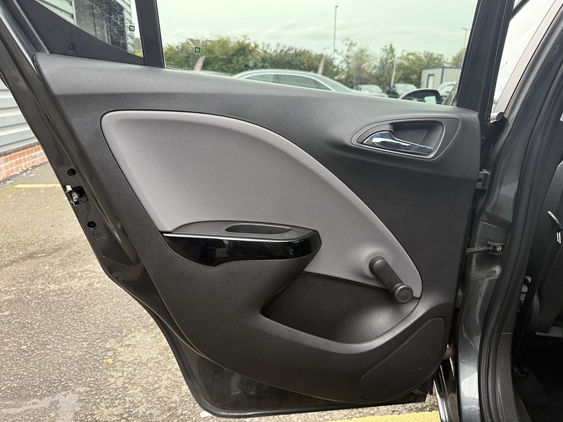 Used Vauxhall Corsa 2017 for sale - 76627007: Photo 18