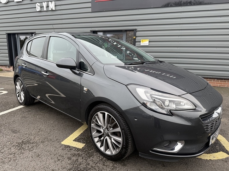 Used Vauxhall Corsa 2017 for sale - 76627007: Photo 19