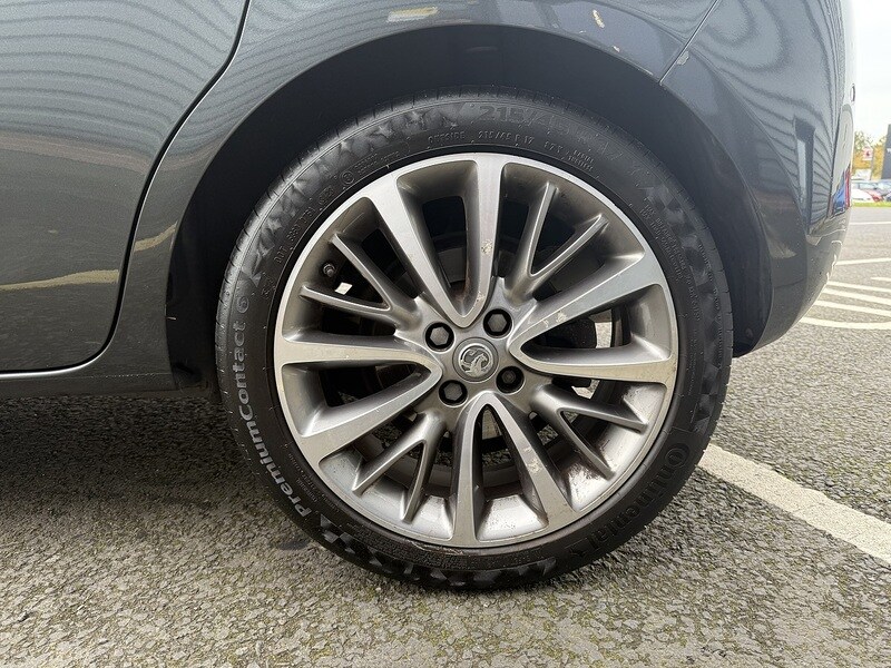 Used Vauxhall Corsa 2017 for sale - 76627007: Photo 25