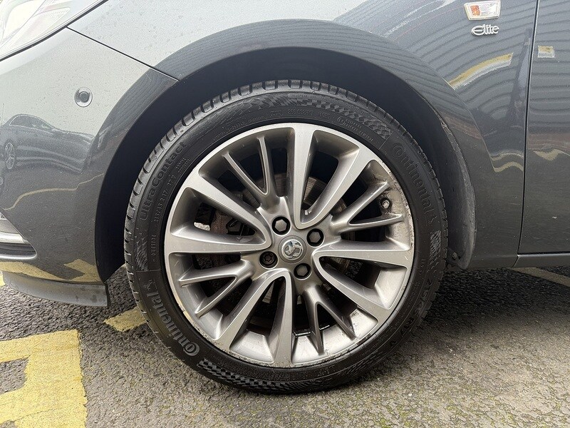 Used Vauxhall Corsa 2017 for sale - 76627007: Photo 37