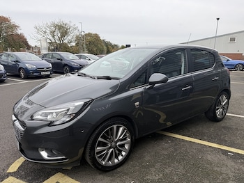 Used Vauxhall Corsa 2017 for sale - 76627007: Photo