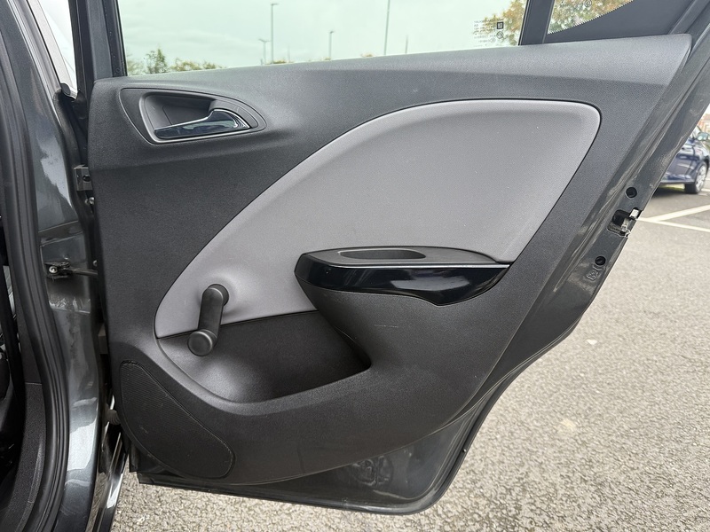 Used Vauxhall Corsa 2017 for sale - 76627007: Photo 41