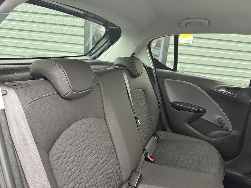 Used Vauxhall Corsa 2017 for sale - 76627007: Photo 42
