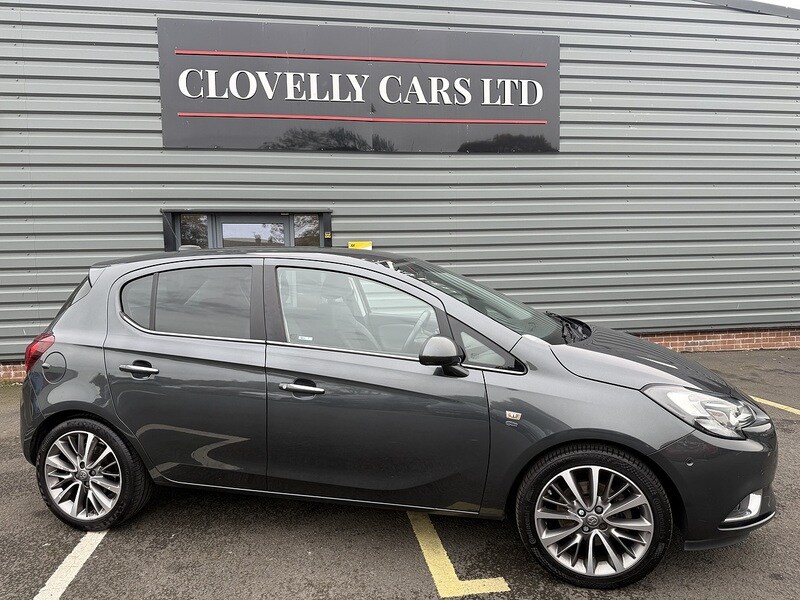 Used Vauxhall Corsa 2017 for sale - 76627007: Photo 47