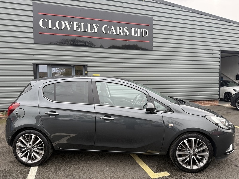 Used Vauxhall Corsa 2017 for sale - 76627007: Photo 59