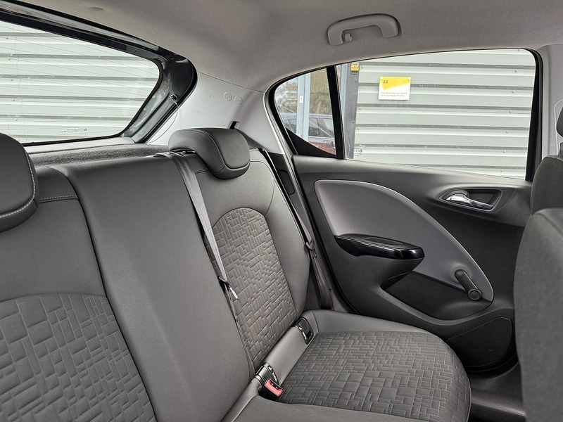 Used Vauxhall Corsa 2017 for sale - 76627007: Photo 65