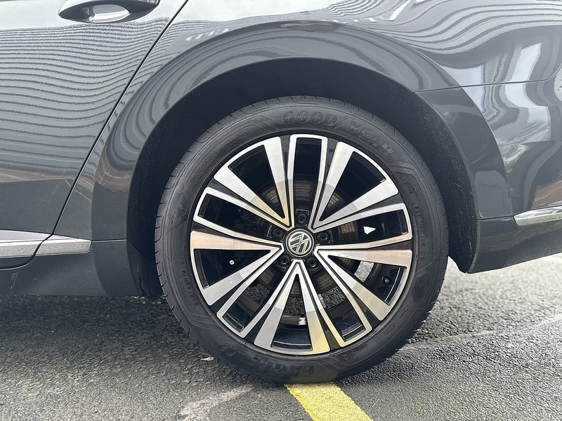 Used Volkswagen Arteon 2018 for sale - 76808362: Photo 13