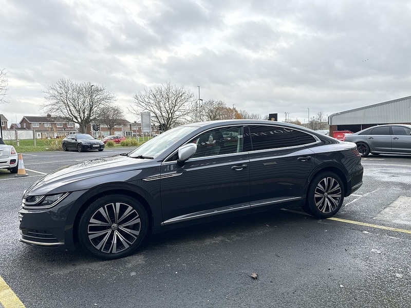 Used Volkswagen Arteon 2018 for sale - 76808362: Photo 19