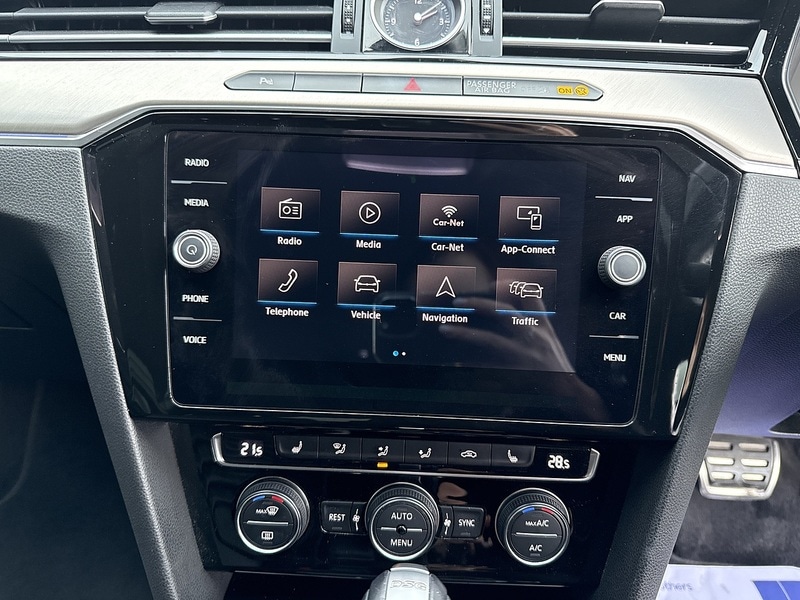 Used Volkswagen Arteon 2018 for sale - 76808362: Photo 20