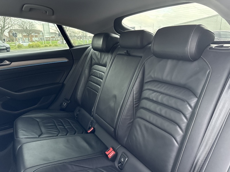 Used Volkswagen Arteon 2018 for sale - 76808362: Photo 22