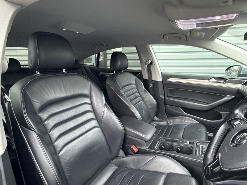 Used Volkswagen Arteon 2018 for sale - 76808362: Photo 38