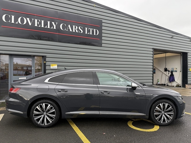 Used Volkswagen Arteon 2018 for sale - 76808362: Photo 45