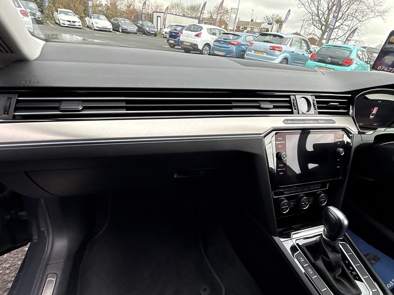 Used Volkswagen Arteon 2018 for sale - 76808362: Photo 46