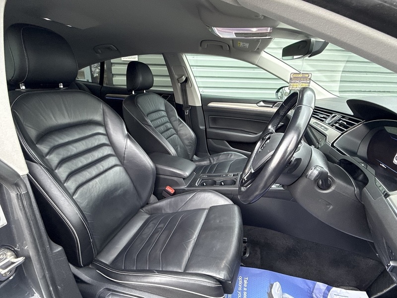 Used Volkswagen Arteon 2018 for sale - 76808362: Photo 48