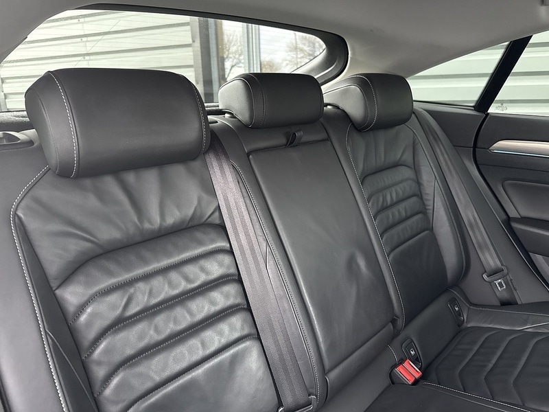 Used Volkswagen Arteon 2018 for sale - 76808362: Photo 59