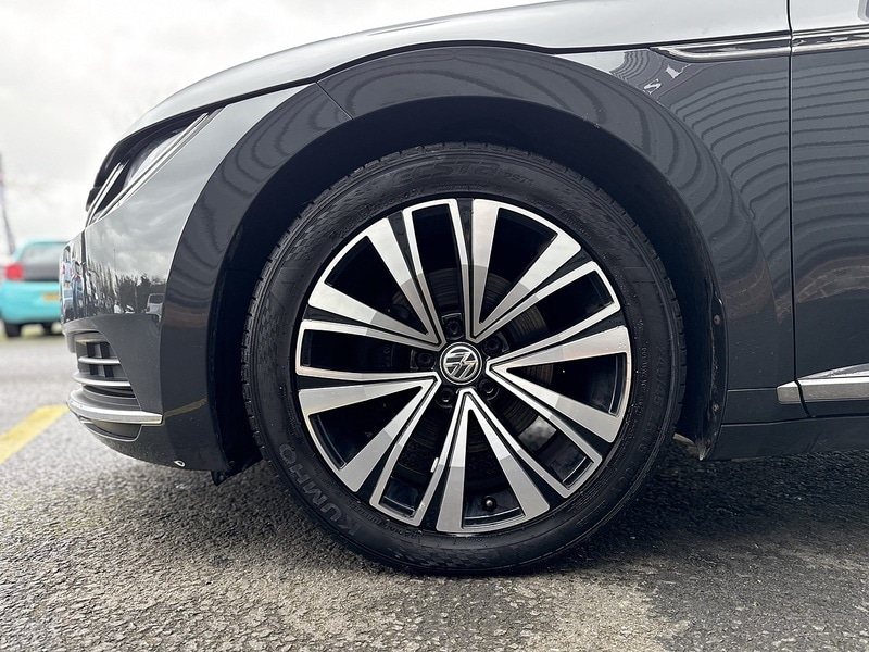 Used Volkswagen Arteon 2018 for sale - 76808362: Photo 62