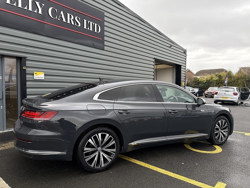 Used Volkswagen Arteon 2018 for sale - 76808362: Photo 68