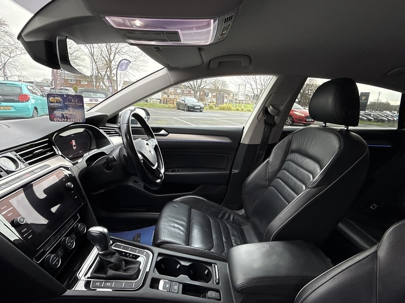 Used Volkswagen Arteon 2018 for sale - 76808362: Photo 7