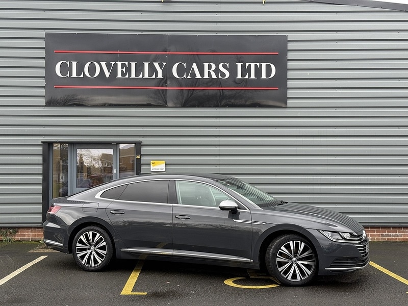Used Volkswagen Arteon 2018 for sale - 76808362: Photo 70