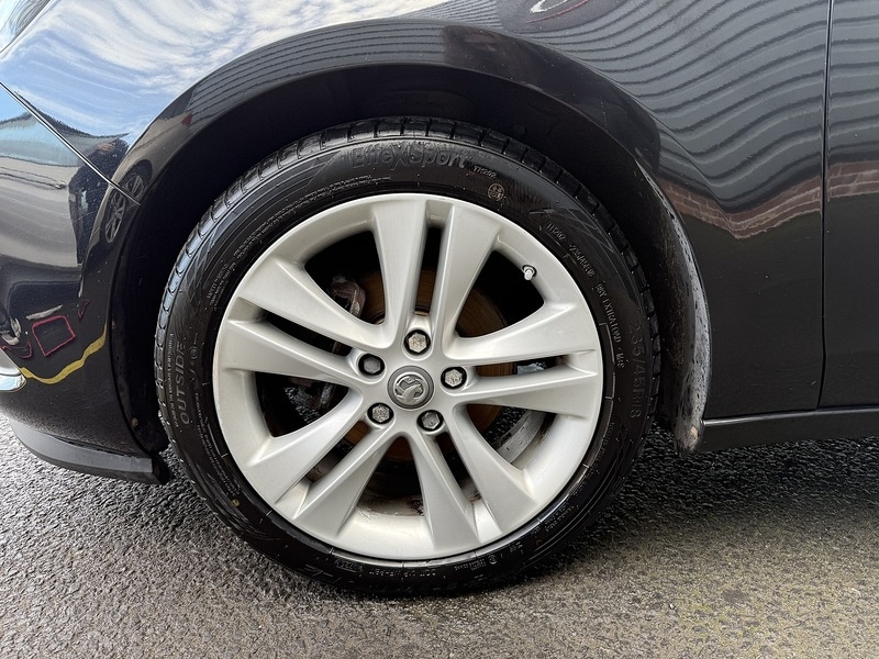 Used Vauxhall Zafira 2018 for sale - 76627019: Photo 15