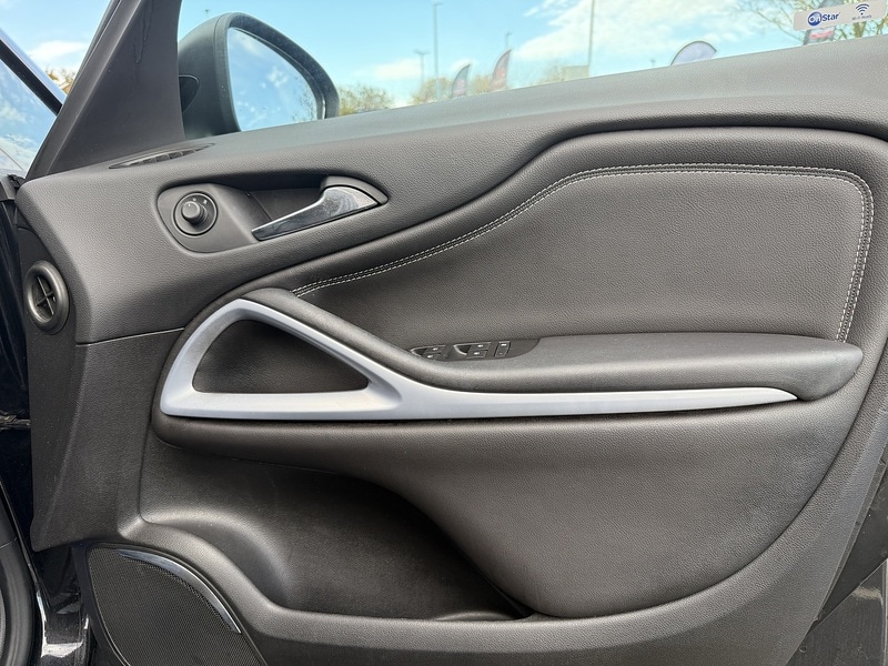 Used Vauxhall Zafira 2018 for sale - 76627019: Photo 31