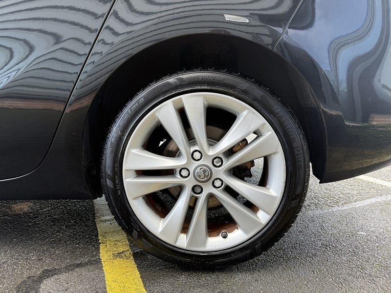 Used Vauxhall Zafira 2018 for sale - 76627019: Photo 51