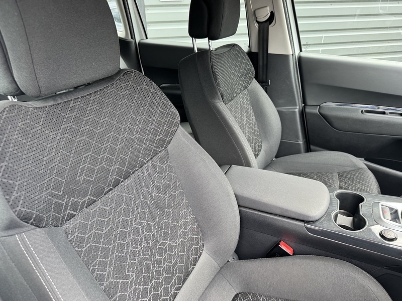 Used Peugeot 3008 2016 for sale - 76626992: Photo 10