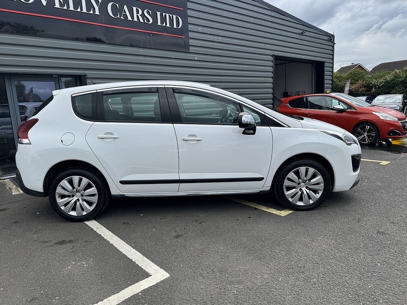 Used Peugeot 3008 2016 for sale - 76626992: Photo 13